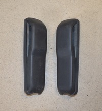 фото thumb №1, Насадка омивач захист wrangler jl gladiator