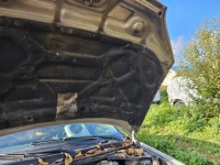 Купить Ford mondeo 3 3 mk3 00-07 капот крышка двигателя 60 комплект, фото thumb