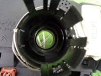 фото thumb №6, Peugeot 206 lift citroen переключатель комбинированный переключатели 96477523xt