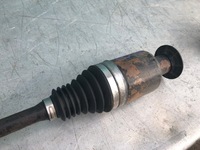 фото thumb №3, Mercedes w203 4matic приводной вал левый перед левая передний