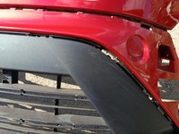 фото thumb №12, Renault captur ii lift 2024+ бампер передній перед