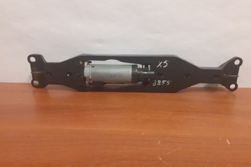 фото thumb №10, Двигунчик передньої лівого сидіння bmw x5 e70 8855 2008