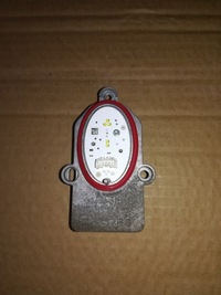 фото thumb №2, Alfa romeo stelvio модуль led jez преобразователь