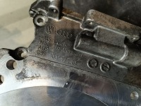 Vw amarok - корпус распределительного вала 3.0 tdi v6 ddxb Оригинал, фото thumb