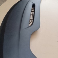 фото thumb №8, Renault scenic iv захист панелі приладової панелі верхній