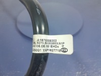 фото thumb №4, Mercedes gle w167 пабтрубок  шланг webasto a1678308303