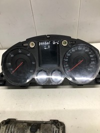 фото thumb №9, Блок управления набор стартовый volkswagen passat b6 2.0 03g906021ab