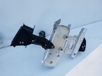 фото thumb №6, Bmw 1 f20 11-15 зона смятия балка перед киль кронштейн левый правые