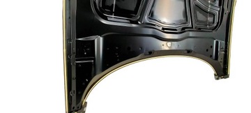 фото thumb №12, Audi a4 s4 b9 8w 2016- новая капот крышка jak оригинал silikony крышка