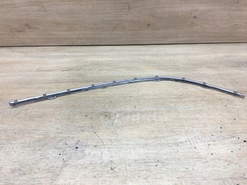 фото thumb №14, Планка бампера перед ліва хром bmw e65 e66 730 740 750 745 760 7135557