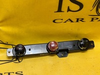 фото thumb №1, Выключатель sport света аварийных fiat 500 abarth