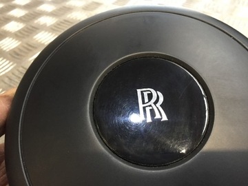 фото thumb №5, Подушка водителя воздушная подушка безопасности rolls royce phantom