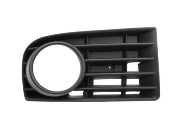 фото thumb №1, Vw golf v hbk накладка рамка галоген з отверстие pr