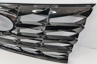 фото thumb №2, Решітка радіатора захист решітка радіатора hyundai tucson iv 20-