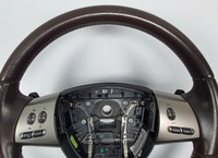 фото thumb №5, Повітропровід мультифункція шкіра dekor пелюстки перемикання jaguar xf x250