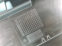 фото thumb №12, Vw id.4 id4 спойлер накладка бампера перед передний 11a805915b