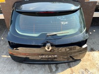 фото thumb №1, Renault megane iv kombi кришка багажника задня tegne