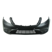 фото thumb №1, Бампер перед mercedes v w447 vito w447 14-