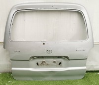 Купити Toyota hiace 89-04 кришка багажника багажника задній задня, фото thumb