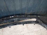 фото thumb №14, 9839948480 бампер перед opel astra l vi 6 чёрный