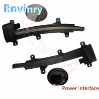 фото thumb №5, Rnvinry led динамический поворотник dla audi tt tts mk2 8j 2007-2014 ttrs