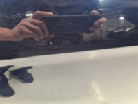 фото thumb №9, Ford s-max mk1 дверь левый перед передние e6