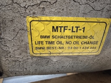 фото thumb №7, Bmw e46 325xi x-drive коробка передач коробки передач механическая 1053401189 192km