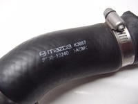 фото thumb №6, Труба wąż повітря mazda cx-3 1.5 d s55013241