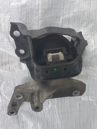 фото thumb №1, Кронштейн подушка двигуна note e12 1.2