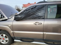 фото thumb №1, Kia sportage ii 09r lift двері ліва передні перед 8q