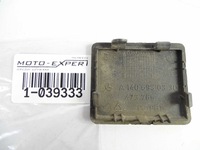 фото thumb №2, Mercedes w140 w220 заглушка порога планки порогової