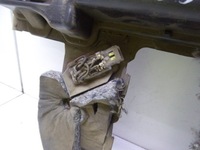 фото thumb №14, Audi a6 c6 quattro 4f5 захист pod керма універсал 5d