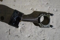 фото thumb №1, Поршень шатун двигуна cnc cyn cyp porsche macan 2.0 tfsi 1