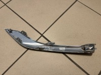 фото thumb №9, Hyundai santa fe молдинг бампера задняя задняя левая