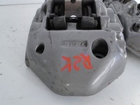 фото thumb №11, Mercedes amg gt 290 190 sls 197 glc 253 c 205 e 213 суппорты передние 63 amg