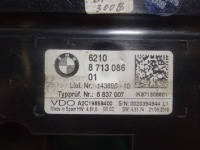 фото thumb №8, Лічильник прилади віртуальний bmw f22 f23 x1 f48 x2 f39 b46 b48 europa