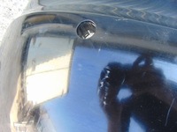 фото thumb №11, Бампер зад audi a6 c6 sedan pdc hak 4f5807511a