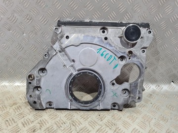 фото thumb №1, Корпус защита распределительный вал astra j astra k mokka zafira c insignia 1.6 cdti