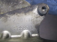 Клапан egr ford c-max 2 1.6 tdci 10-14r 7190009943 , 702209040 Недорого, фото thumb