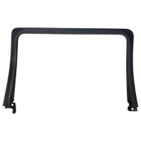 фото thumb №1, Escalade esv yukon xl 15-20r корпус рамка wew. двері задніх лівих oem