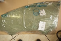 фото thumb №1, Fiesta mk7 2008 r-szyba права 3d