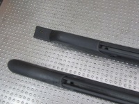 фото thumb №9, Dodge durango ii 2004 рейлінги дахові комплект