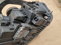 фото thumb №9, Лампа лівий перед ксенон citroen c5 iii x7 9689037880