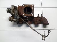 фото thumb №1, Ford connect 1.8tdci r3pa турбонагнітач xs4q-6k682-dc