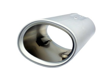 фото thumb №14, Наконечник вихлоп bmw e81 e84 e87n 116d 118d 120d