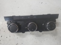 фото thumb №1, Skoda octavia 3 iii 13-16r панель кондиционера