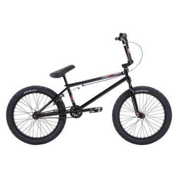 Украденный велосипед Overlord BMX — Шаббат