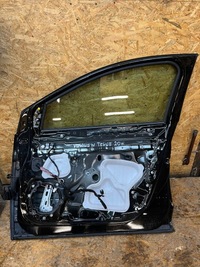 фото thumb №5, Дверь правый перед передние renault megane iv tegne 16-