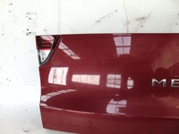 фото thumb №3, Накладка крышки багажника renault megane iii 3 2008-2013 cc cabrio tennj