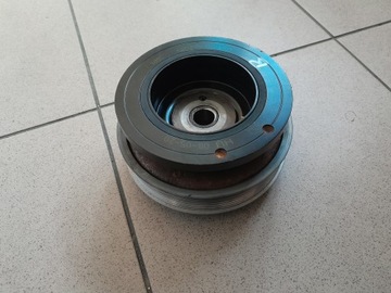 фото thumb №1, Hyundai bayon 2021-23 1.0t 48v колесо пасове вала